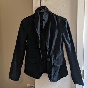 Black Gap Extra Small Men's Formal Blazer/Jacket